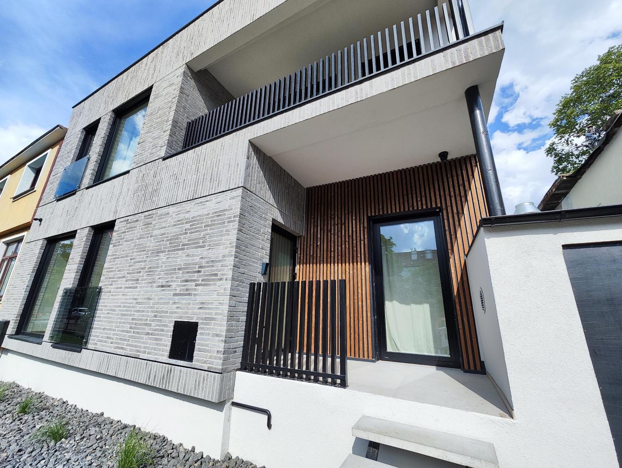 Ars Apartments - Premium Experience Close To The Beach Gdańsk Exterior foto