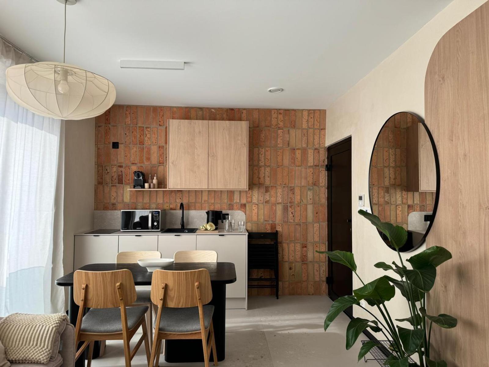 Ars Apartments - Premium Experience Close To The Beach Gdańsk Exterior foto