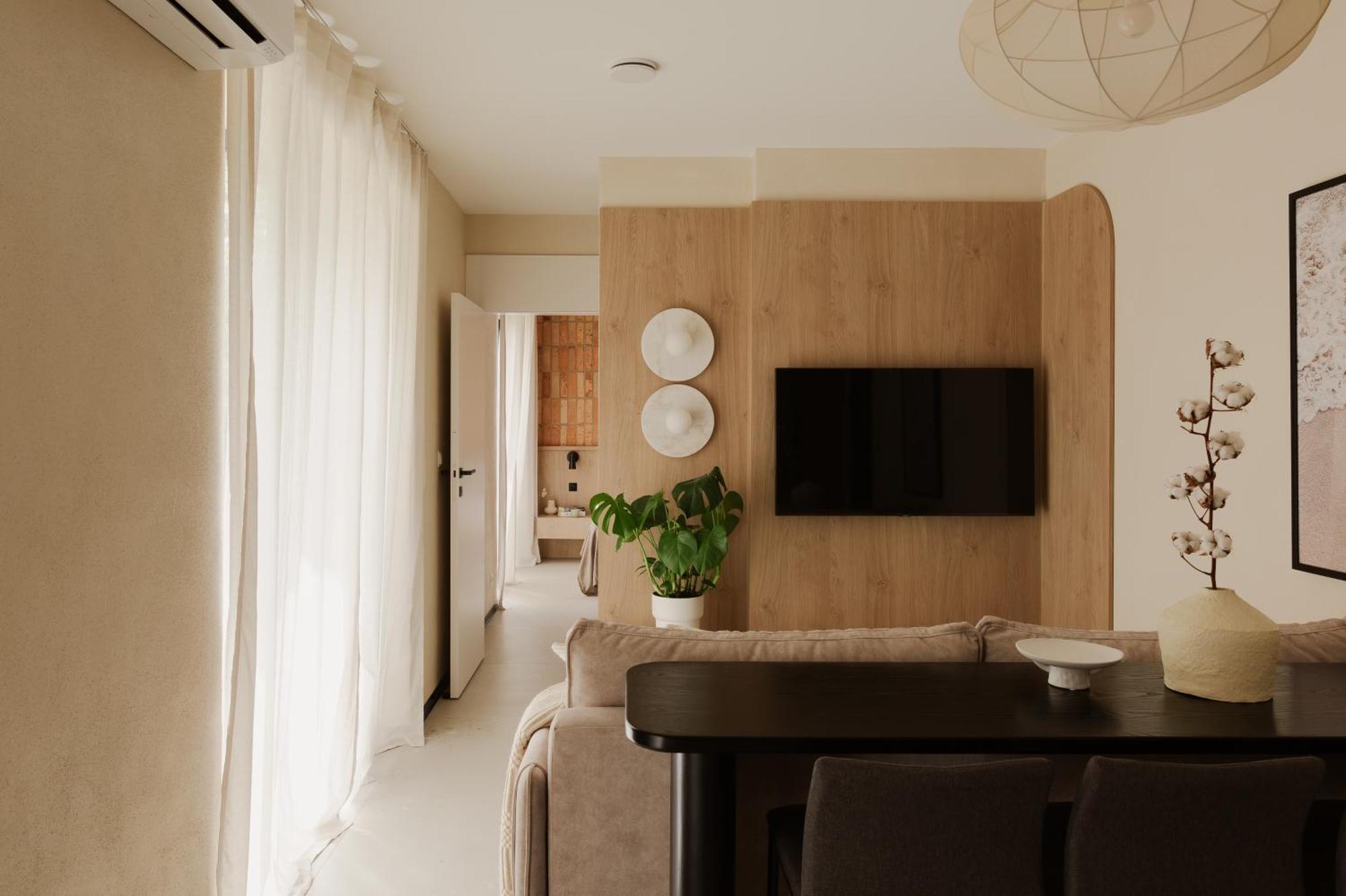 Ars Apartments - Premium Experience Close To The Beach Gdańsk Exterior foto