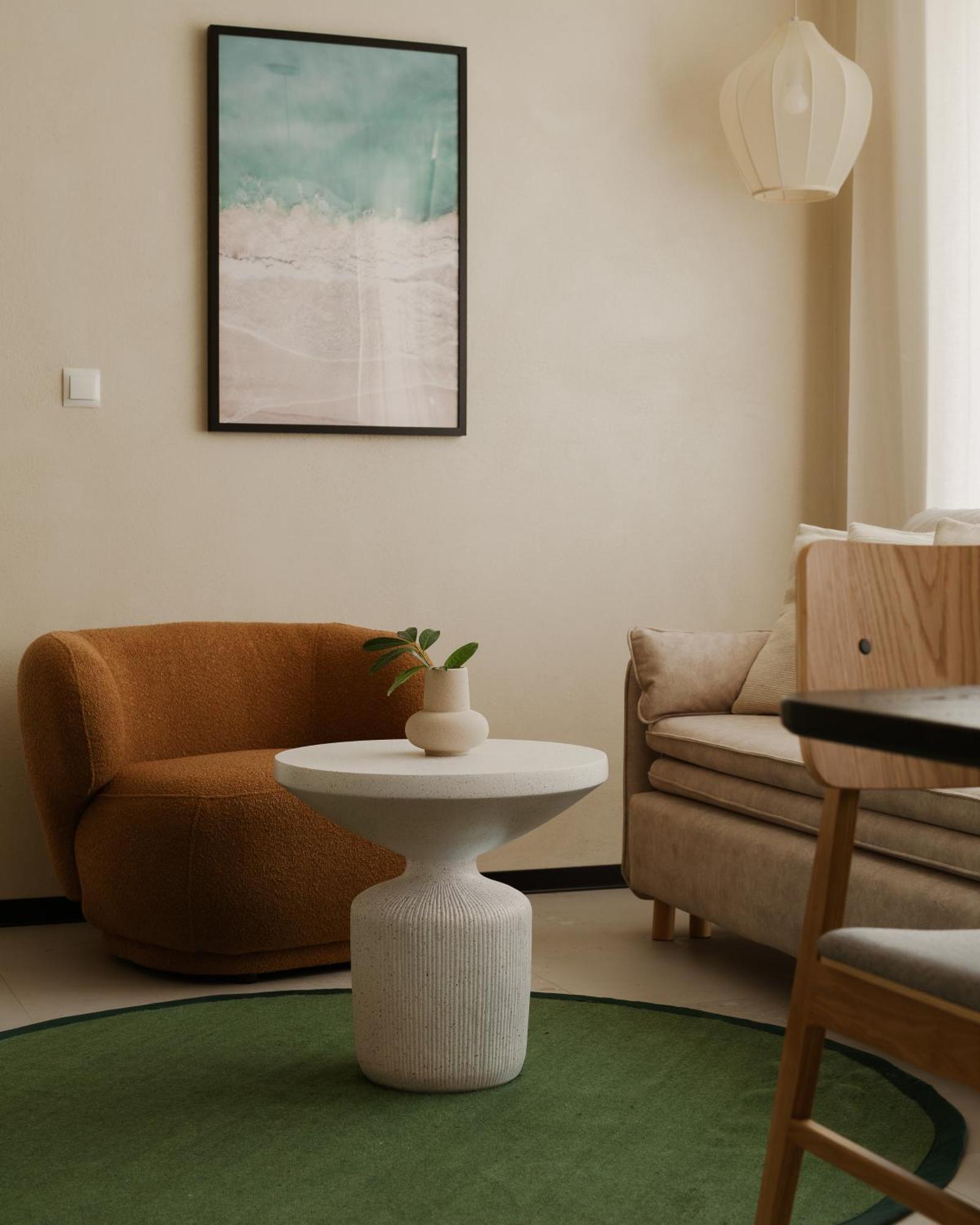 Ars Apartments - Premium Experience Close To The Beach Gdańsk Exterior foto