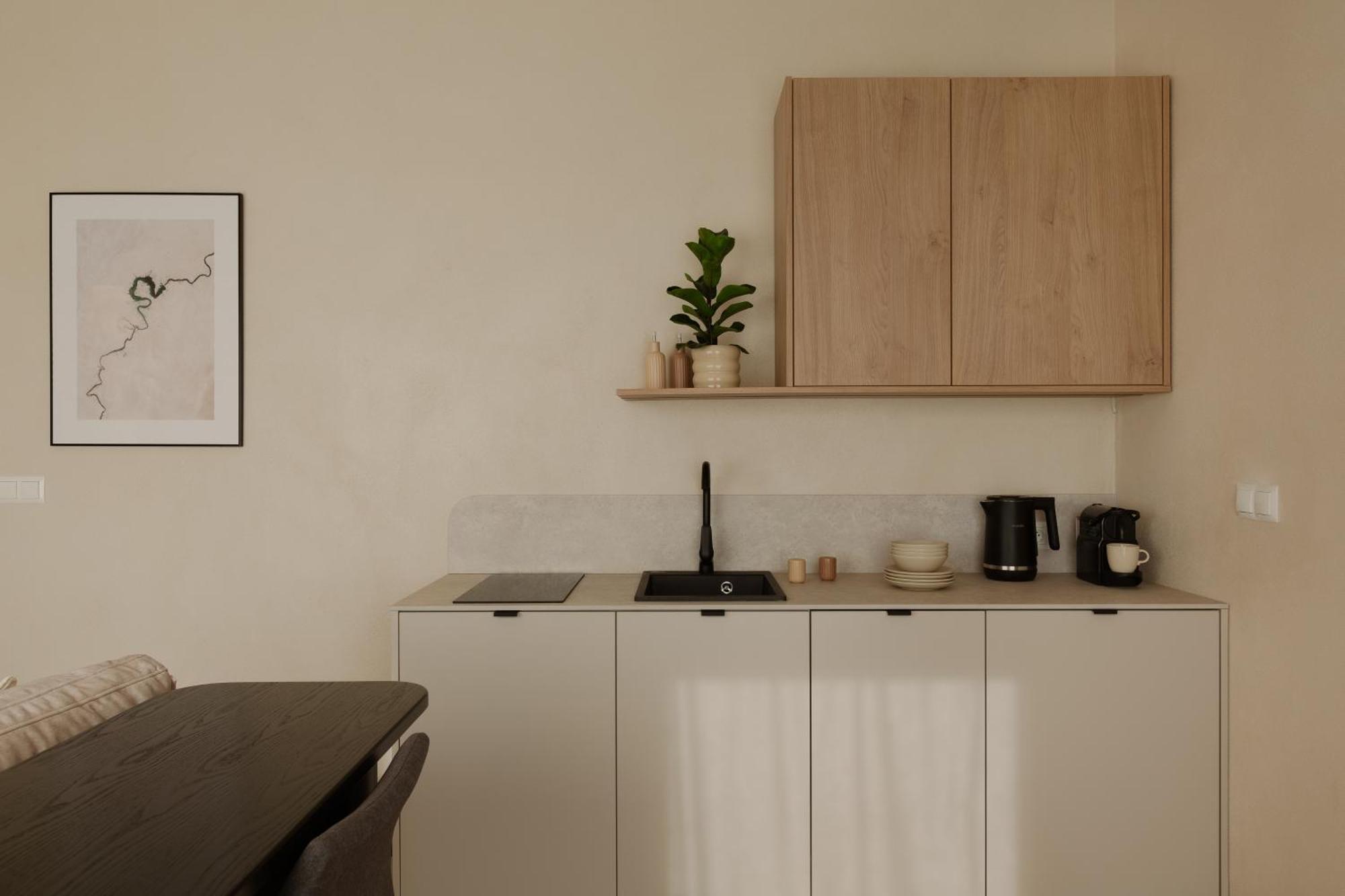 Ars Apartments - Premium Experience Close To The Beach Gdańsk Exterior foto