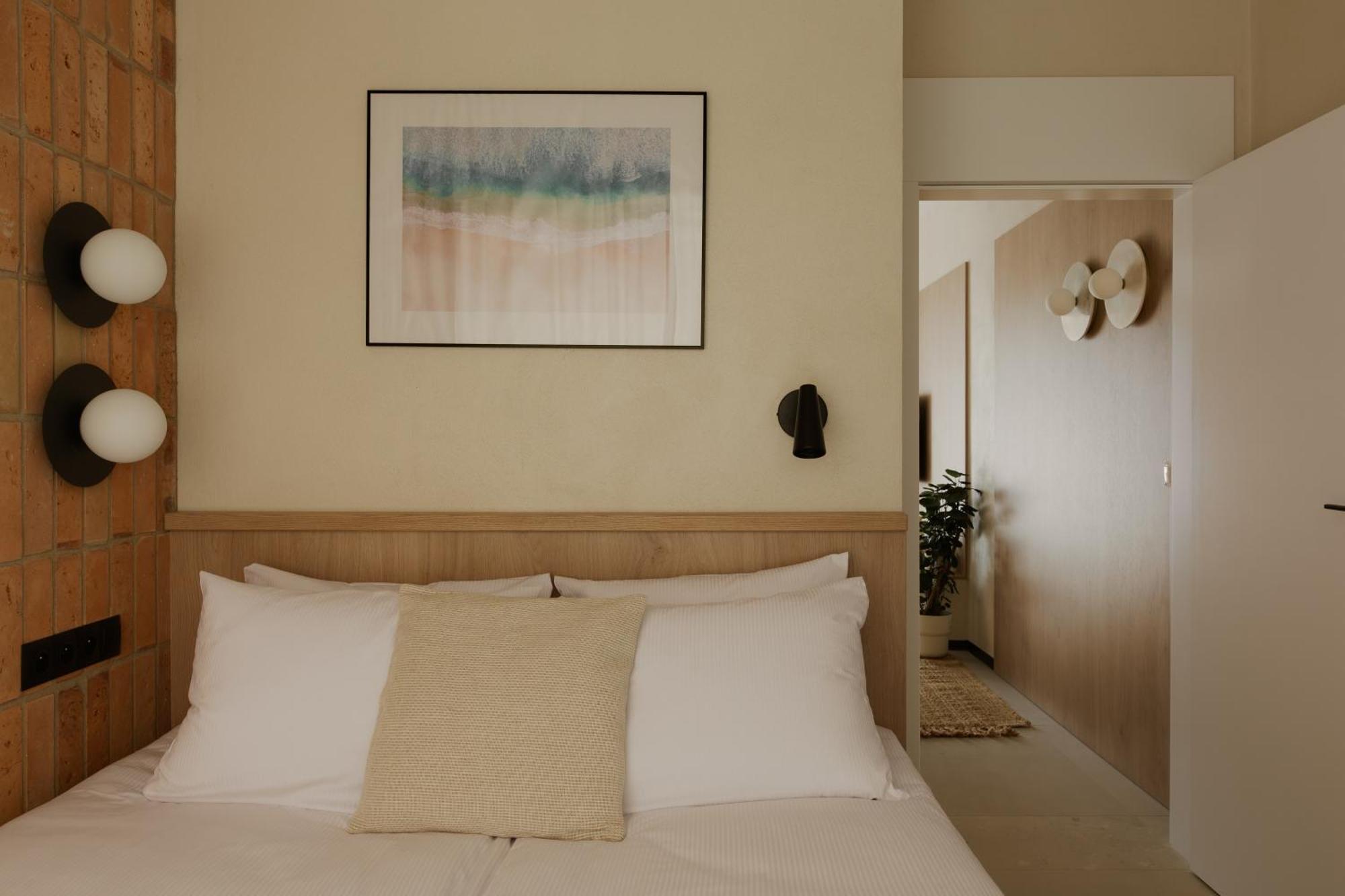 Ars Apartments - Premium Experience Close To The Beach Gdańsk Exterior foto