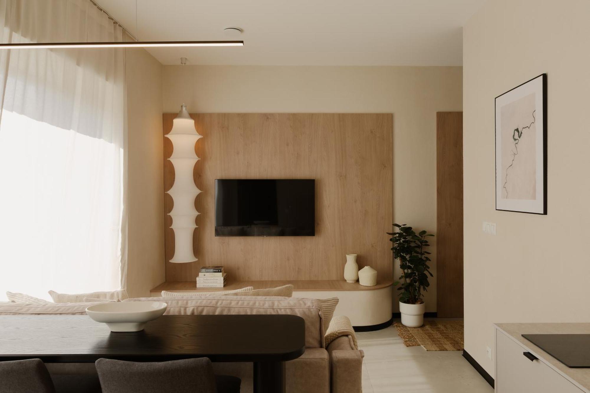 Ars Apartments - Premium Experience Close To The Beach Gdańsk Exterior foto