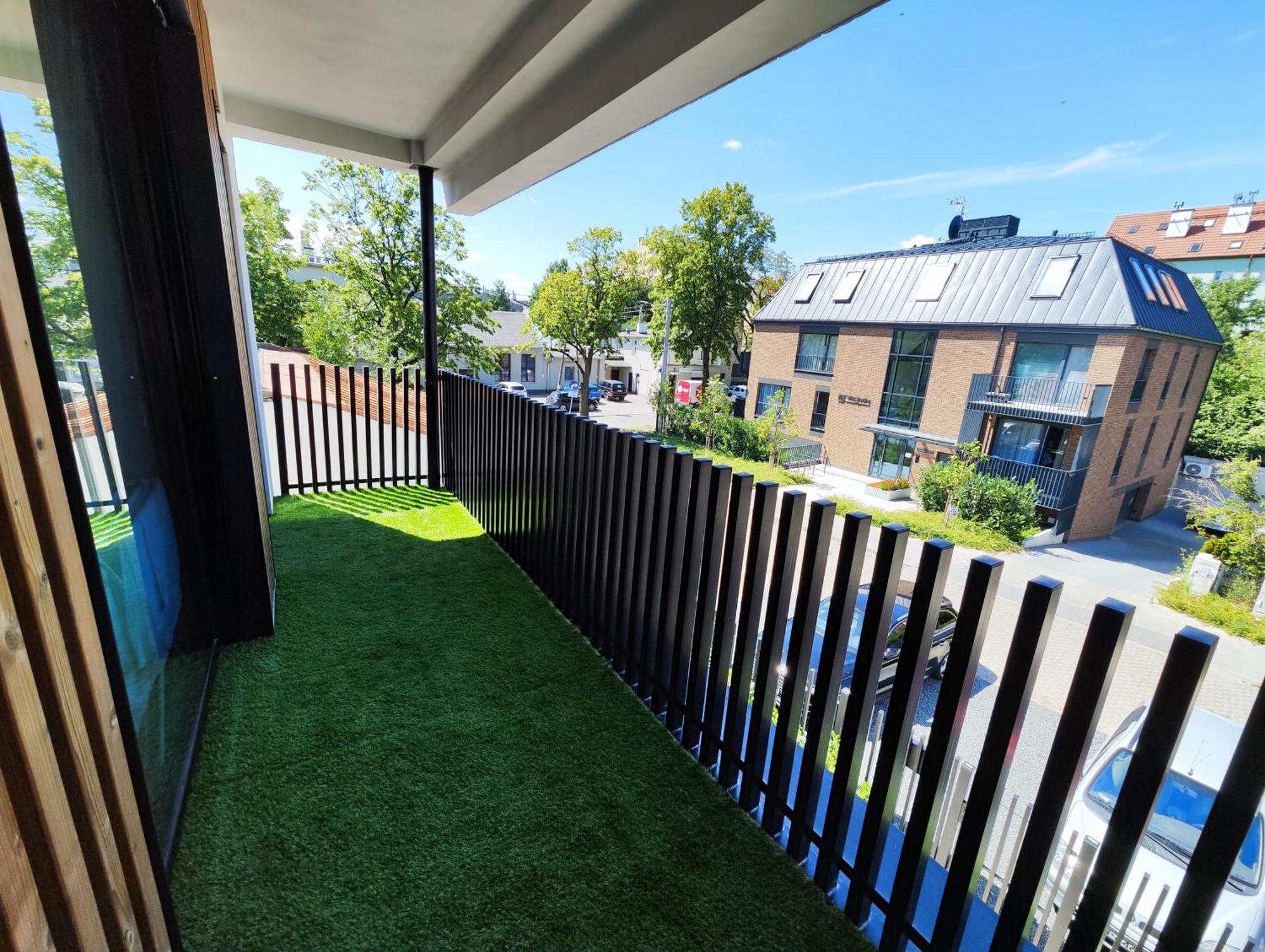 Ars Apartments - Premium Experience Close To The Beach Gdańsk Exterior foto