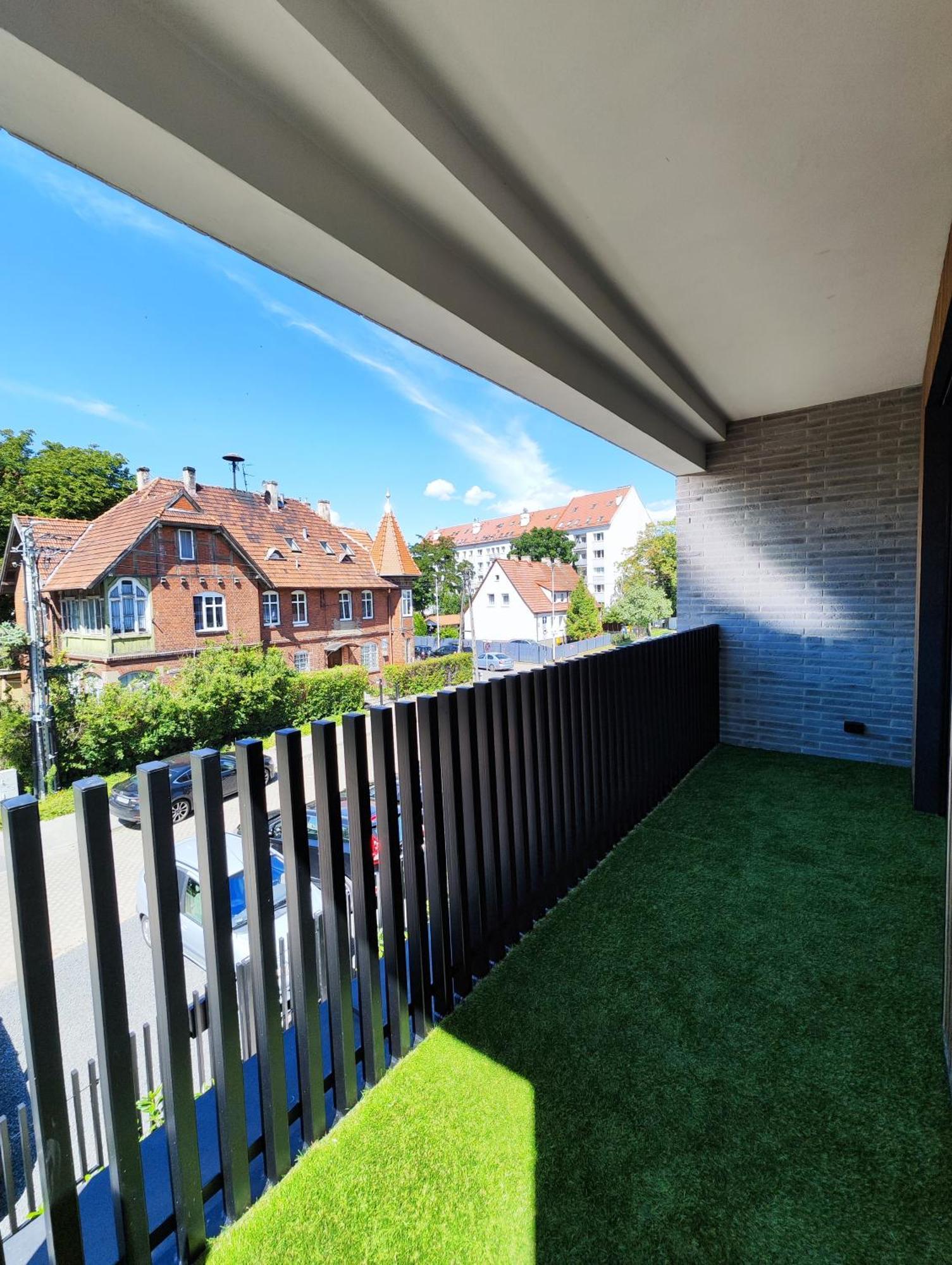 Ars Apartments - Premium Experience Close To The Beach Gdańsk Exterior foto