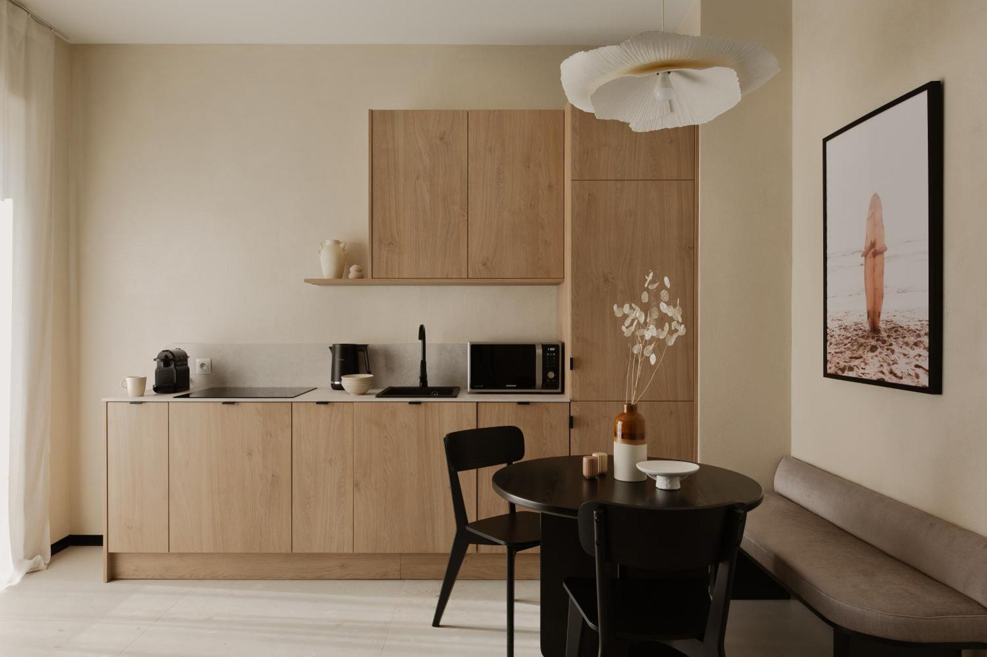 Ars Apartments - Premium Experience Close To The Beach Gdańsk Exterior foto